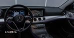 Mercedes-Benz Klasa E 220 d 4-Matic All-Terrain Avantgarde - 10