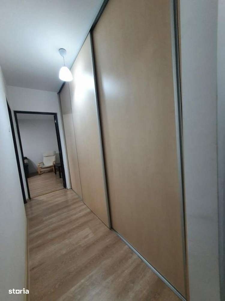 Dr. Taberei - Valea Ialomitei, vanzare ap. 2 camere mobilat, parcare-12