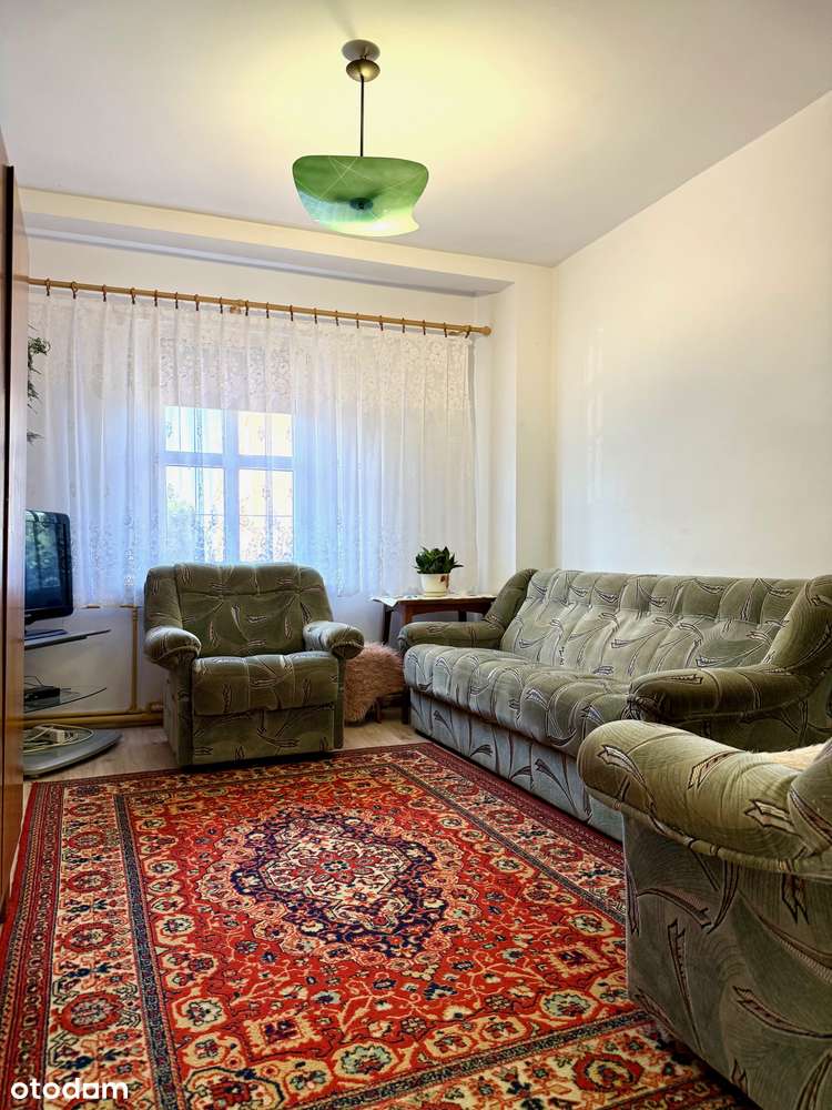 Bezczynszowe, 3-pok. mieszkanie, ogród i garaż w cenie!-9