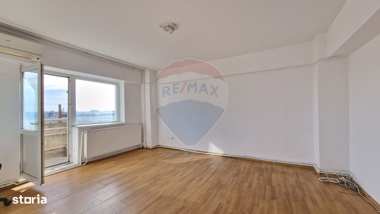 Apartament Crangasi, centrala proprie | Superbet Arena