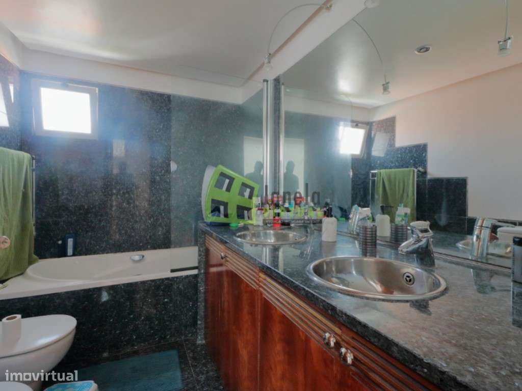 Moradia Isolada 5 assoalhadas, com Piscina - Boa Água III, Quinta d...-23