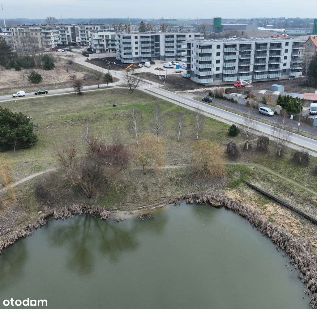 Bezpośrednio od dewelopera | W otoczeniu zieleni - Pełny obrazek: 3/12