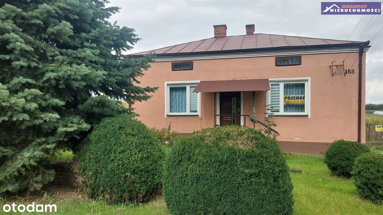 Dom na sprzedaż, Ożarów, 2 pokoje-17