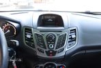 Ford Fiesta 1.5 TDCI VAN (IVA Dedutivel) - 13