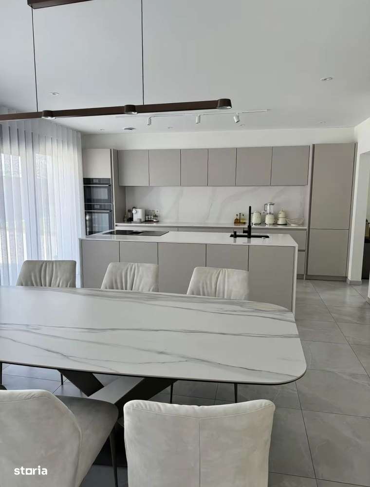 Apartament cu 3 camere decomandat in zona noua Pallady - Imagine principală: 4/11