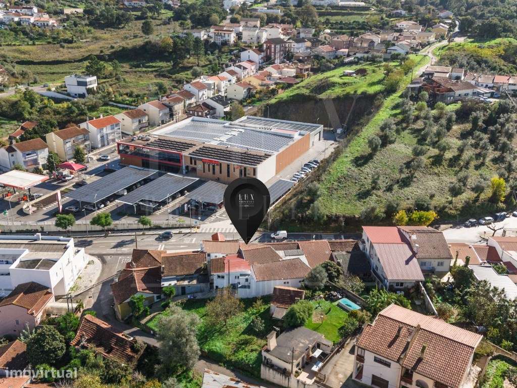 Prédio | Travessa da Mesura, Santa Clara-17