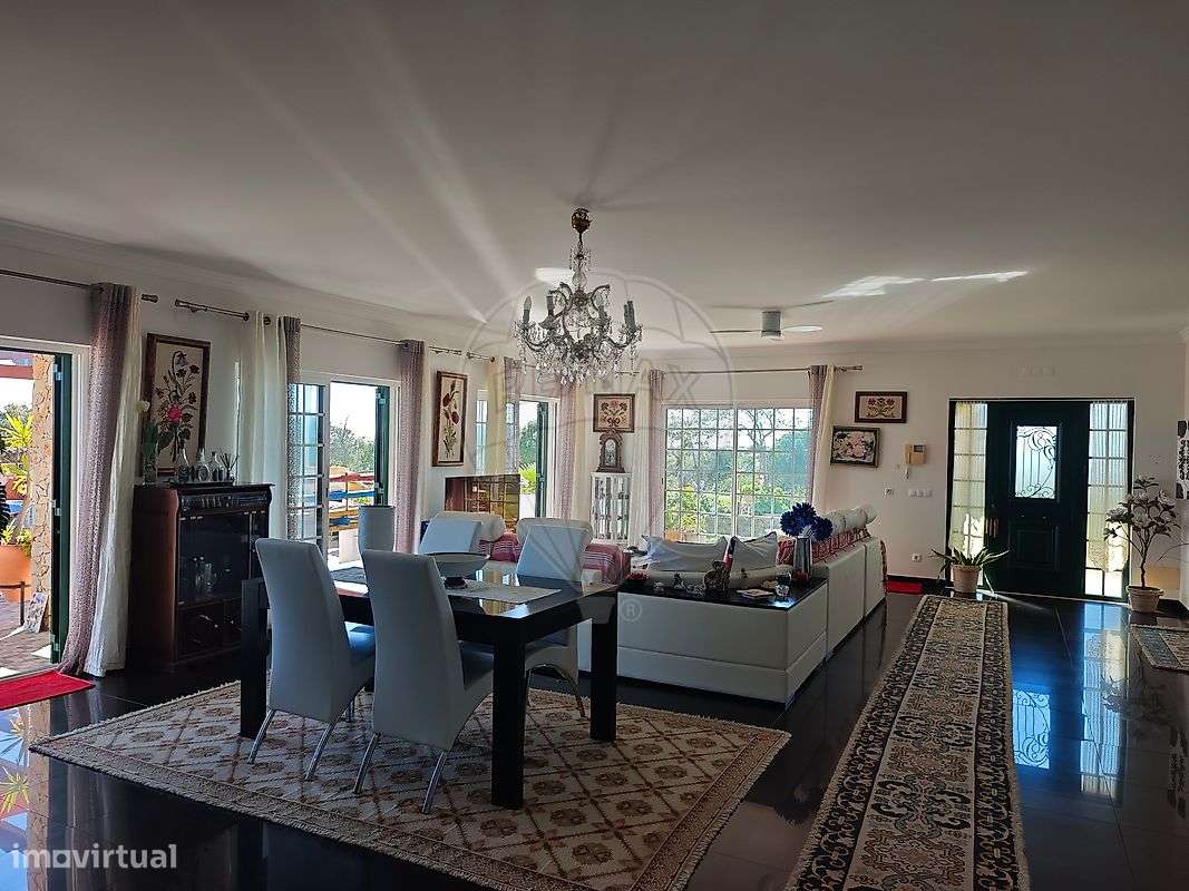 Moradia T5 para venda - Grande imagem: 4/27