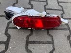 Mazda cx5 II Lampa Tylna Prawa W Zderzak K2442 - 1