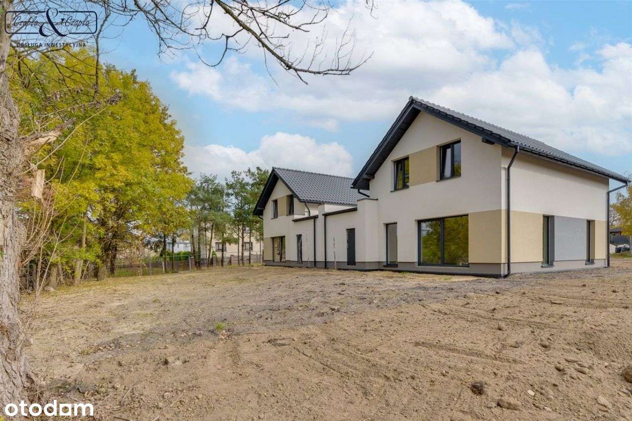 Premiera nowych domów w Knurowie - dzień otwarty - Pełny obrazek: 2/15