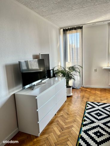 50m2, Ordona, Spodek, KTW, NOSPR, Balkon, CO miejskie