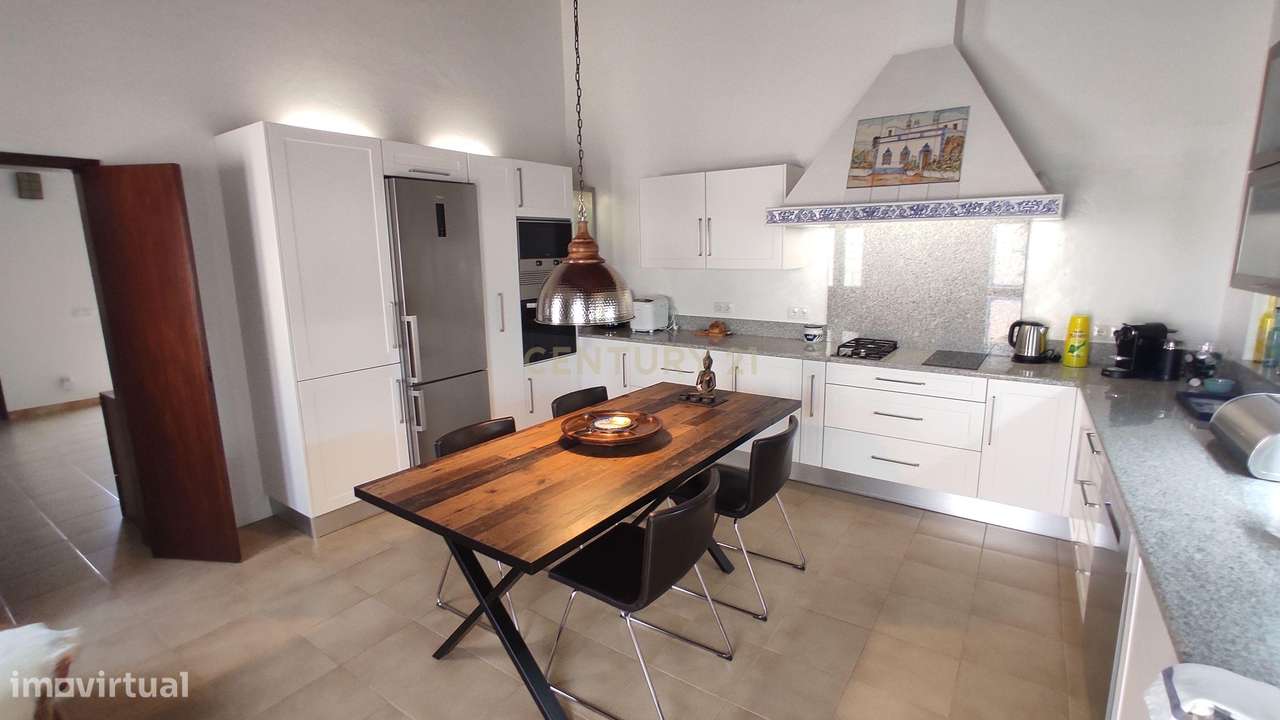 Encantadora Casa em Vala, Silves - Oportunidade Única!-7