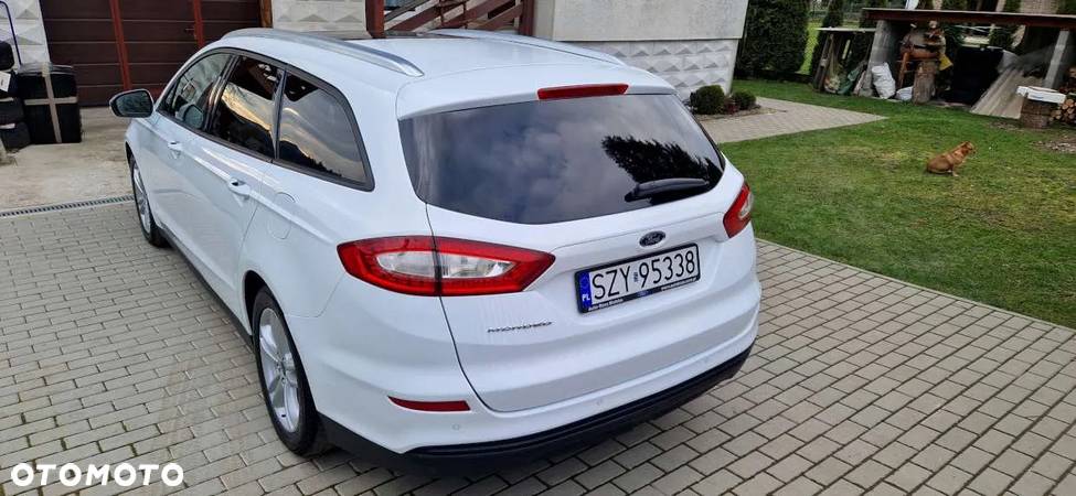 Ford Mondeo 1.5 EcoBoost Start-Stopp Trend - 6