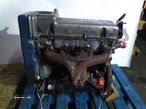 Motor 156c.046 Fiat Uno (146_) 1.1 [1986_2006] - 2