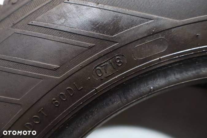 OPONA OPONY 2 SZT NOKIAN 195/70/15C LATO 18R - 15