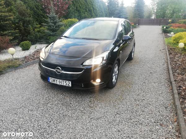 Opel Corsa 1.4 120 Lat S&S - 18
