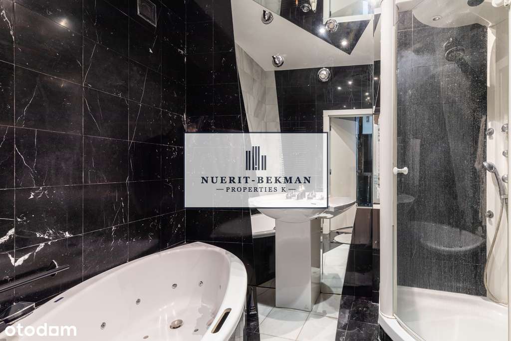 Kamienica / Marszałkowska /Śródmieście-9