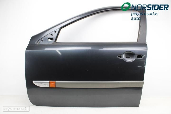 Porta frente esquerda Renault Laguna II|01-03 - 1