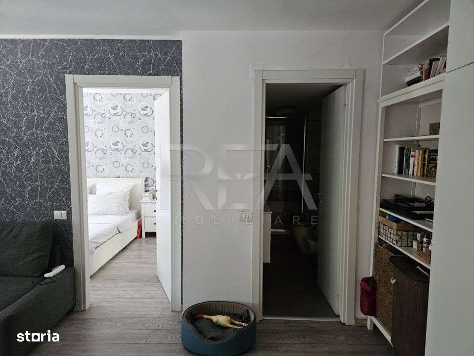 Apartament 2 camere , P-ta Romana - Imagine principală: 4/9
