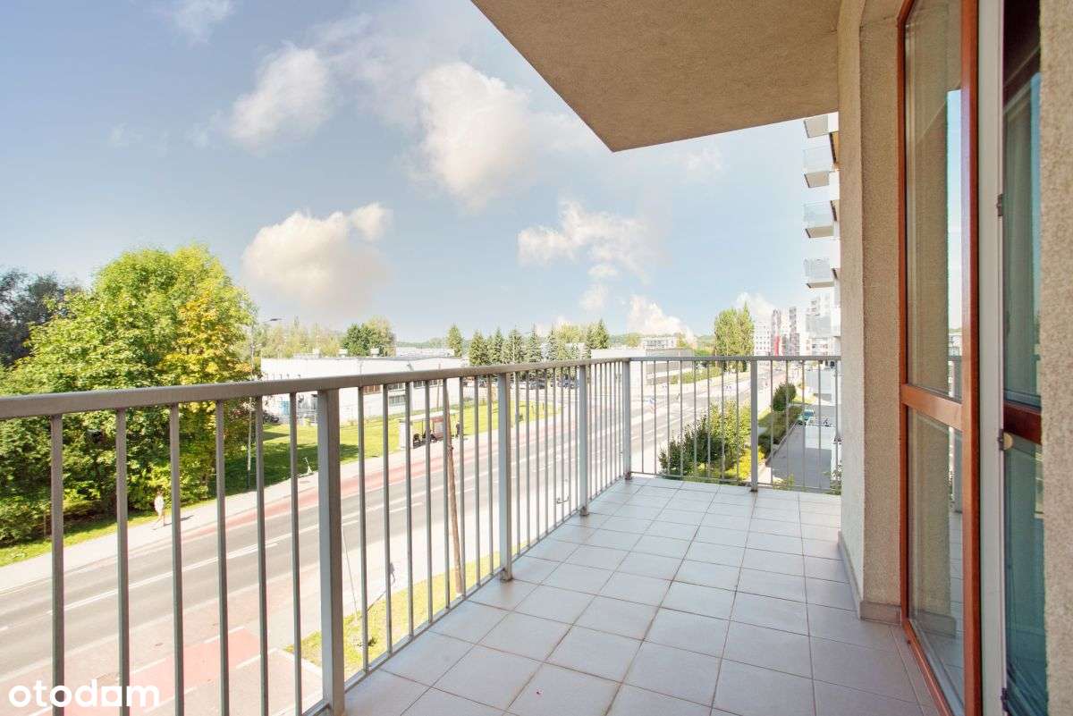 Komfortowe mieszkanie z miejscem w hali garażowej-14