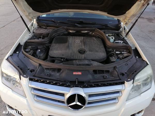 Mercedes-Benz GLK 220 BlueTEC 4Matic 7G-TRONIC - 13