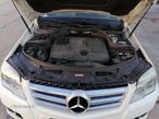 Mercedes-Benz GLK 220 BlueTEC 4Matic 7G-TRONIC - 13