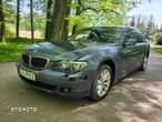 BMW Seria 7 750i - 2