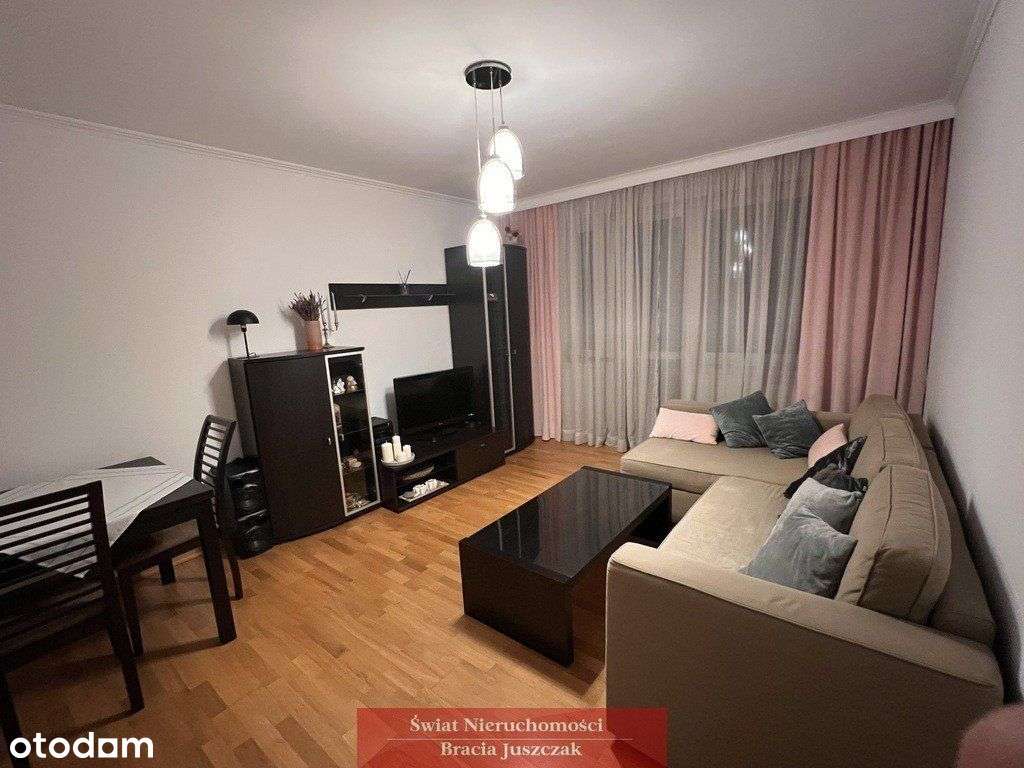 Ładne, przytulne, 2 pokoje na Strachocinie-2