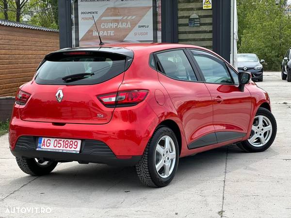 Renault Clio (Energy) TCe 90 Start & Stop INTENS - 3