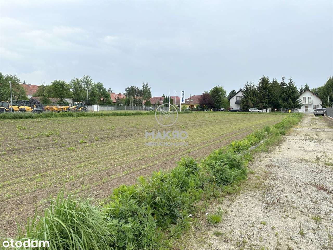 Szybki Dojazd do A4 Produkcja Usługi - Pełny obrazek: 4/5