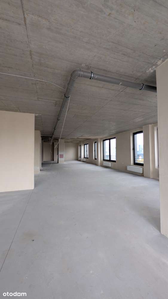 Powierzchnia do własnej aranżacji (propozycje w treści) 235,98 m2
