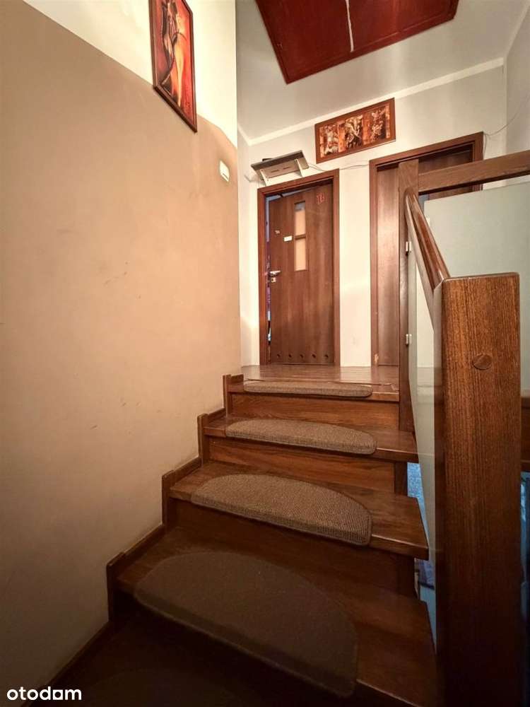 Dom w zabudowie bliźniaczej 110m² Na Krzekowie-4