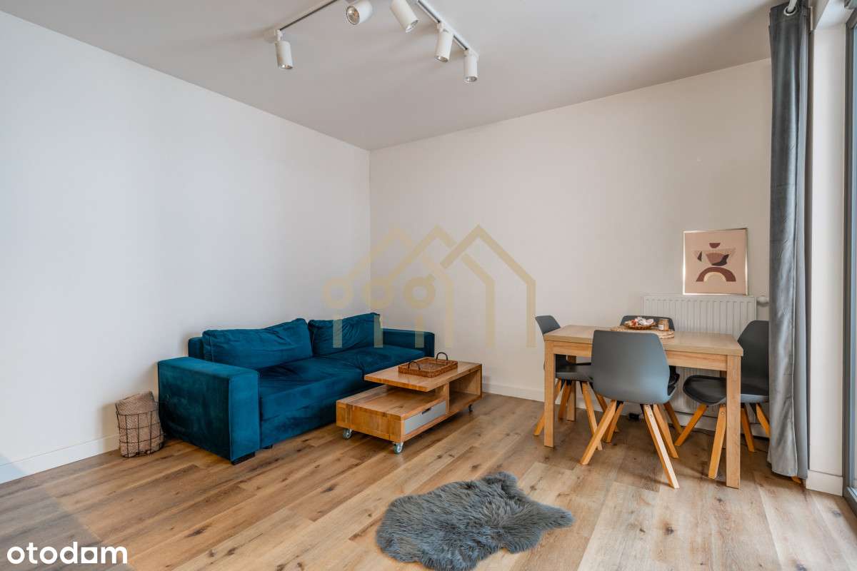 Inwestycyjne mieszkanie w sercu Gdańska!-2