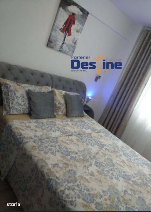 Apartament 3 camere DECOMANDAT 100 MP zona Pacurari - Șos. Rediu - Imagine principală: 5/11