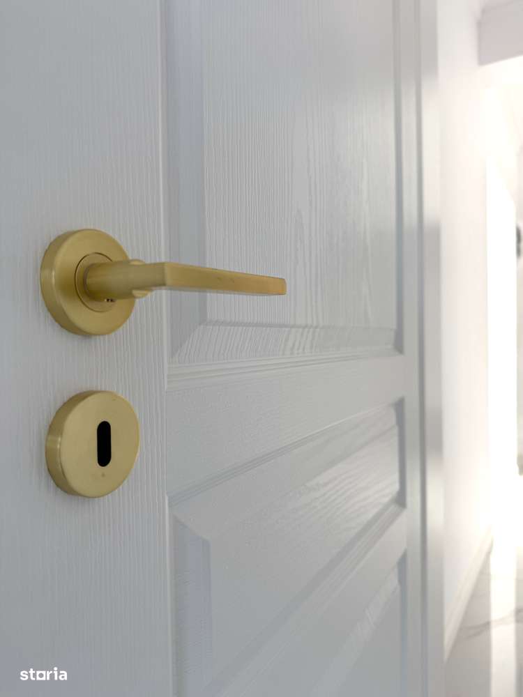 Casa INTABULATA, pregătita pentru mutare, 3 dormitoare + curte !-14