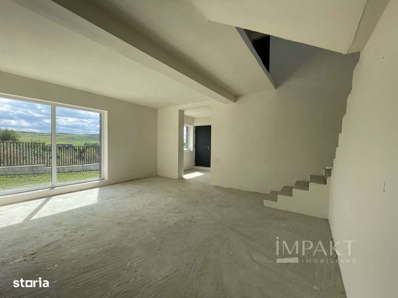 Casa individuala, cu teren generos in Chinteni! - Imagine principală: 5/19