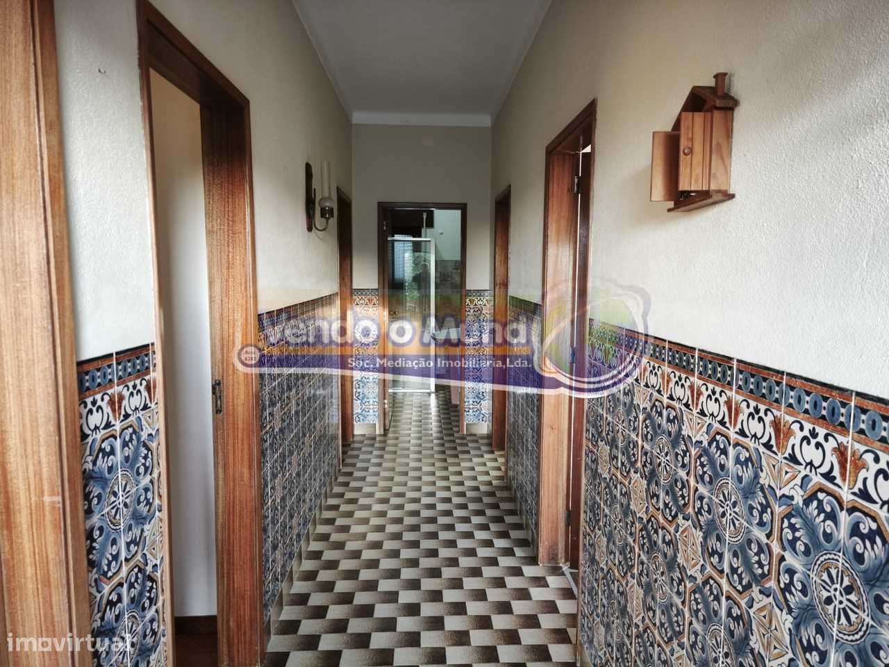 Moradia T3 no Couço (COU001) - Grande imagem: 3/25