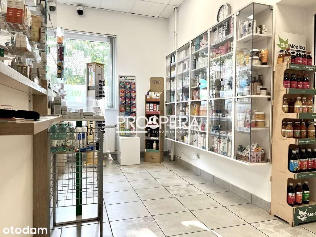 Lokal użytkowy przeznaczony pod usługi medyczne!-2