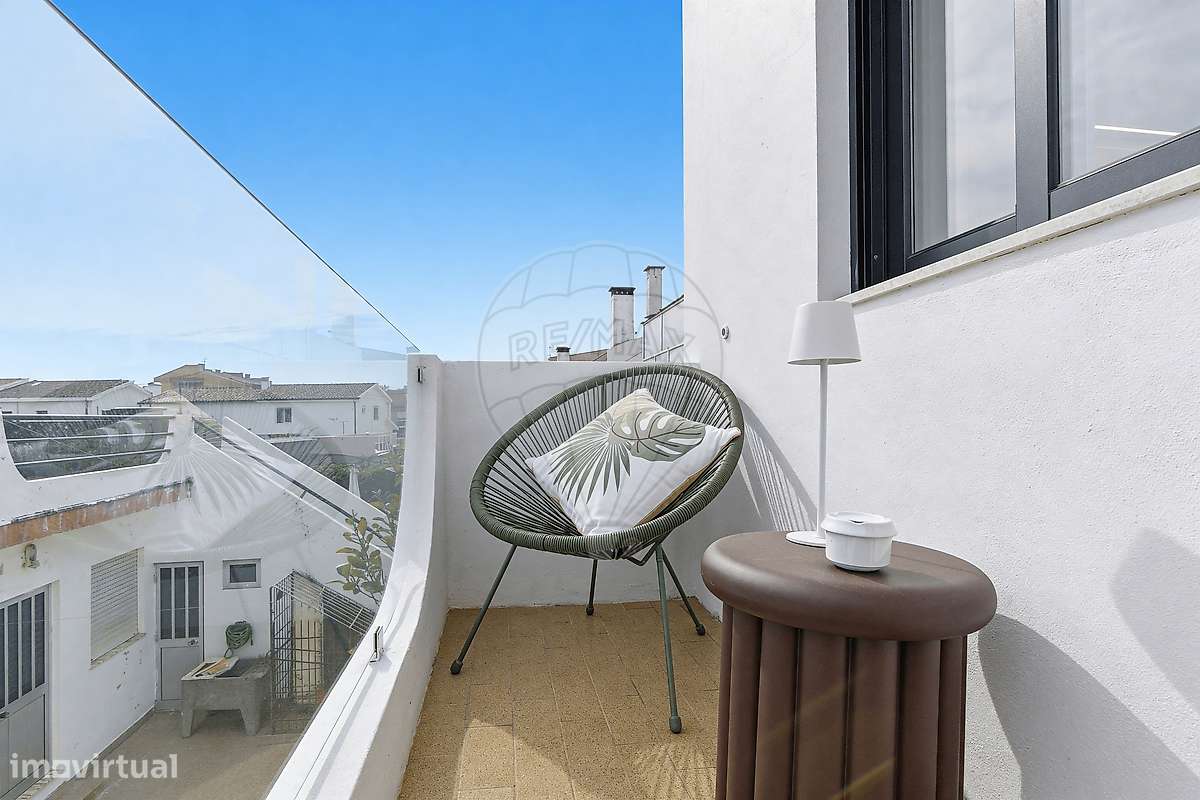 Moradia T2 para venda-23