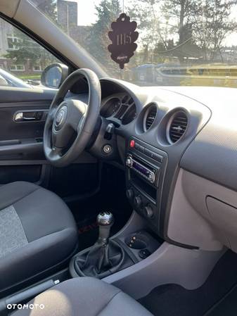 Seat Ibiza 1.4 16V Style - 9