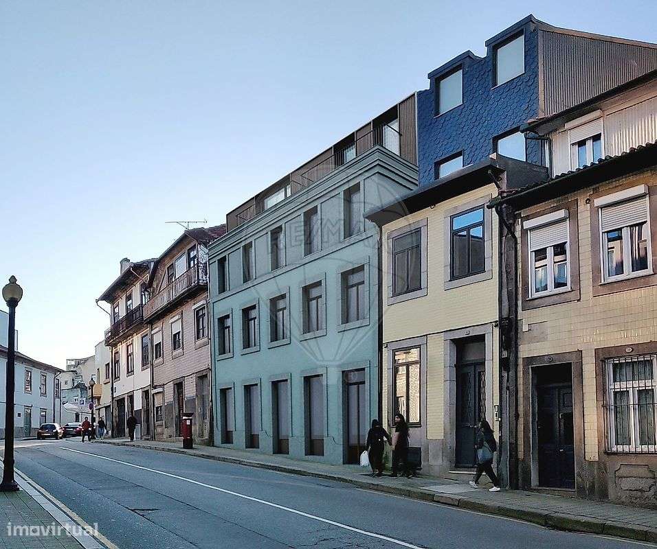 Apartamento T2 para venda - Grande imagem: 2/15