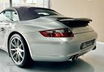 Porsche 997 Carrera 4 S - 27