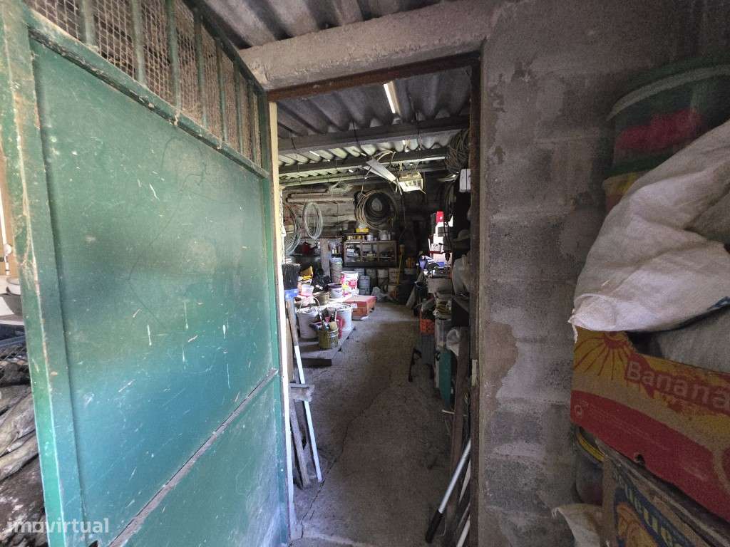 Moradia Encantadora em Almornos - Natureza, Tranquilidade e Conforto!-27