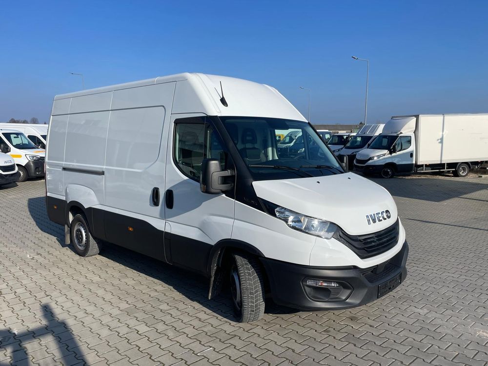 Iveco 35S16 12m3 L3H2 Super Stan!