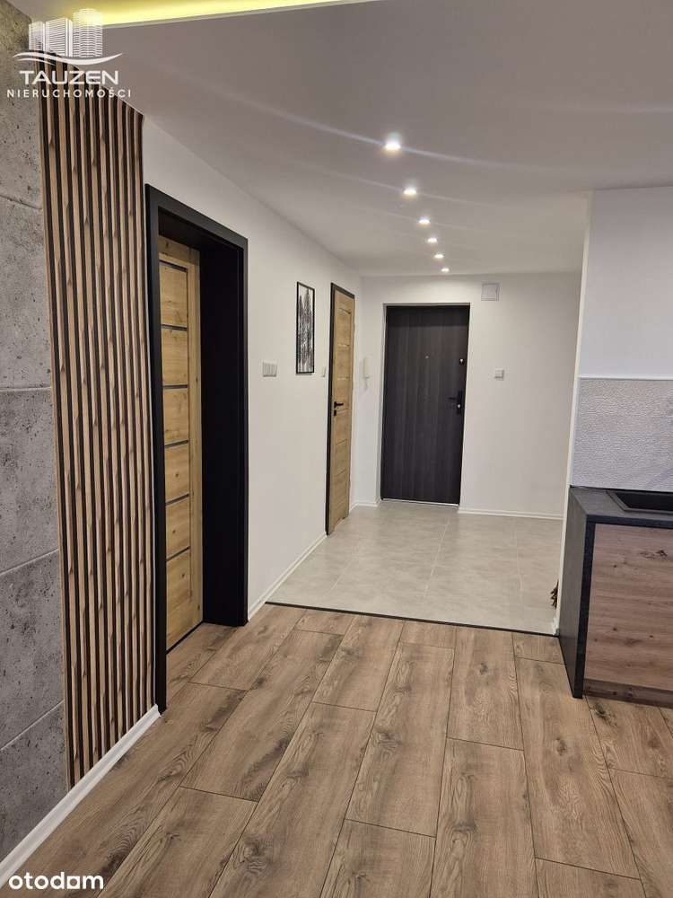 Rezerwacja 2-pok. przy Parku!-5