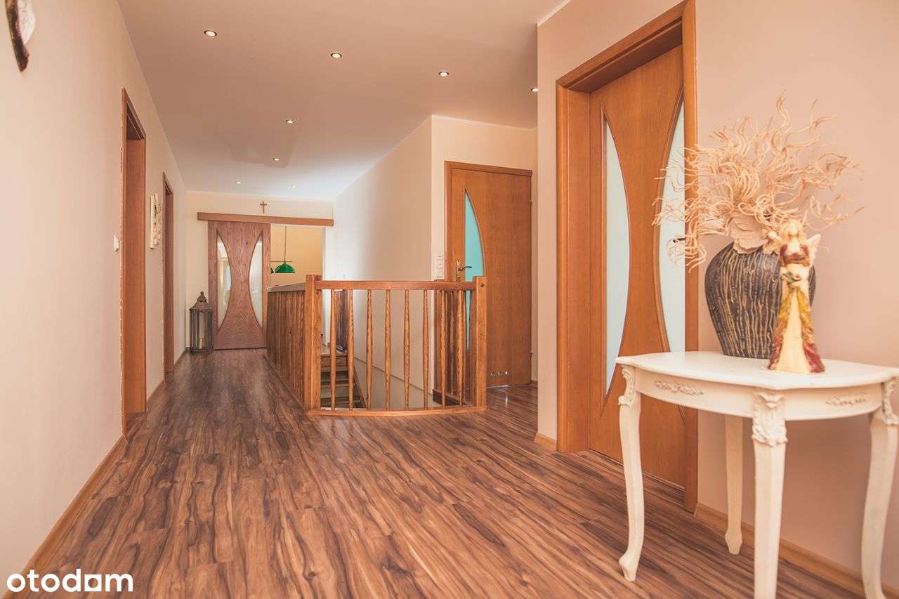 Dom z pięknym widokiem na jezioro i morze / Cena do negocjacji - Pełny obrazek: 5/20