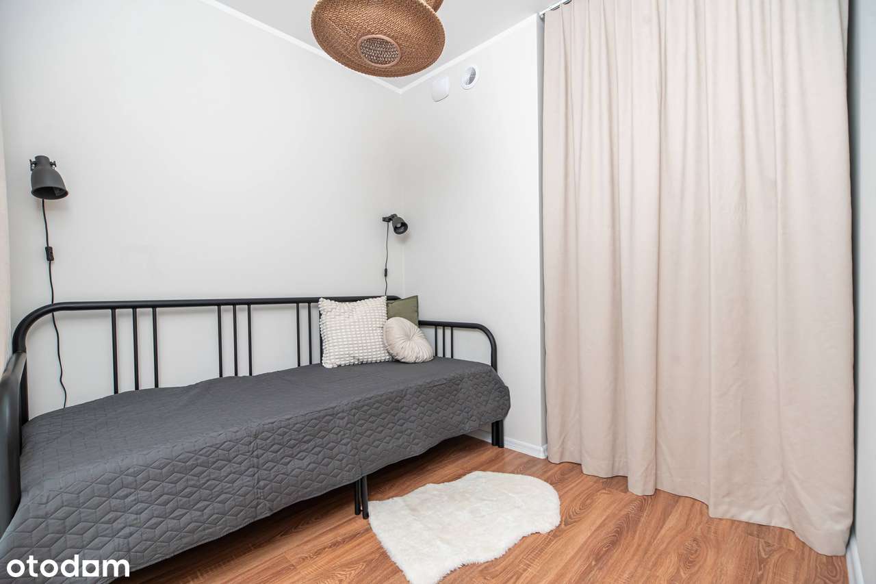 !HIT! Nowoczesny apartament na wynajem Bronowicka Reda City! - Pełny obrazek: 4/12