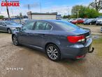 Toyota Avensis 2.0 D-4D Premium - 5