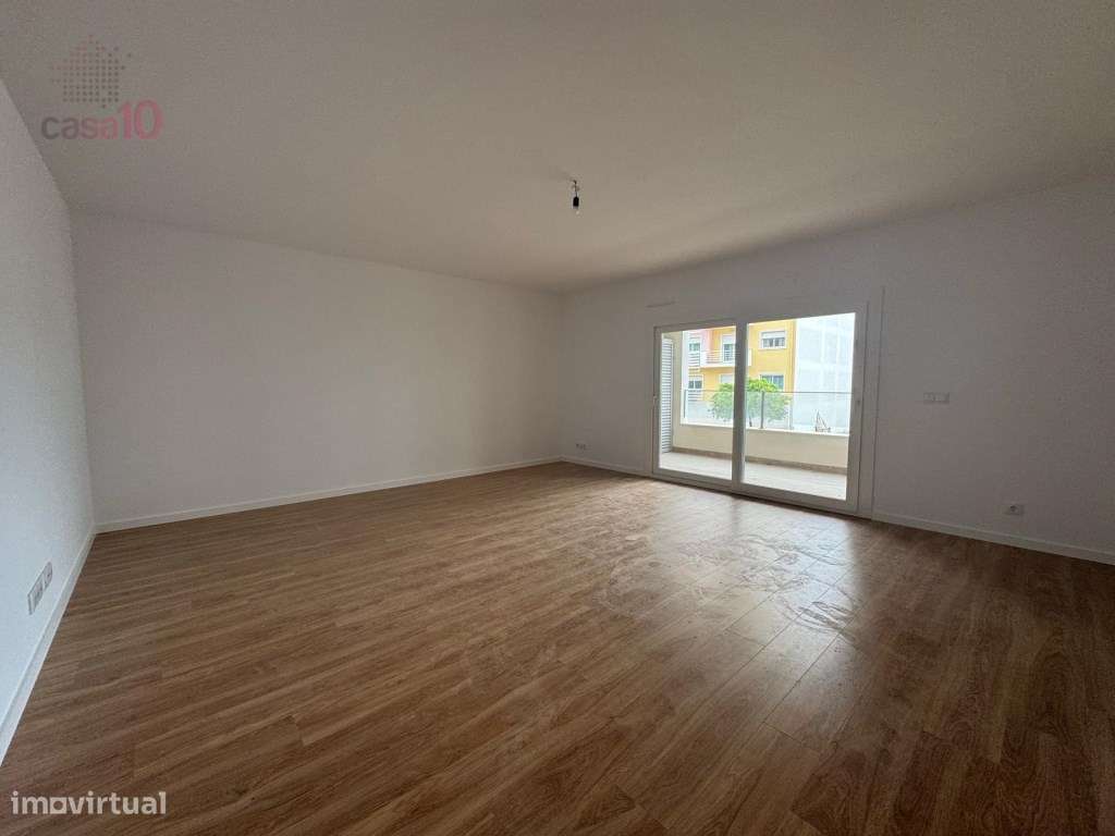 Vende-se apartamento T3 novo no empreendimento Montijo Residences - Grande imagem: 4/15