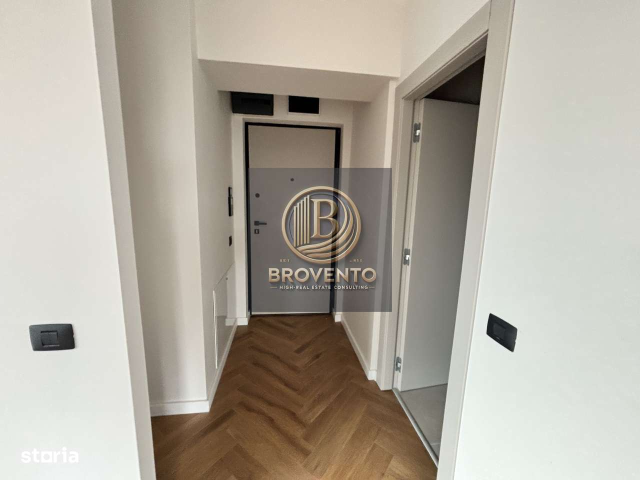 Apartament 3 camere Baneasa- Straulesti Petrom City-3