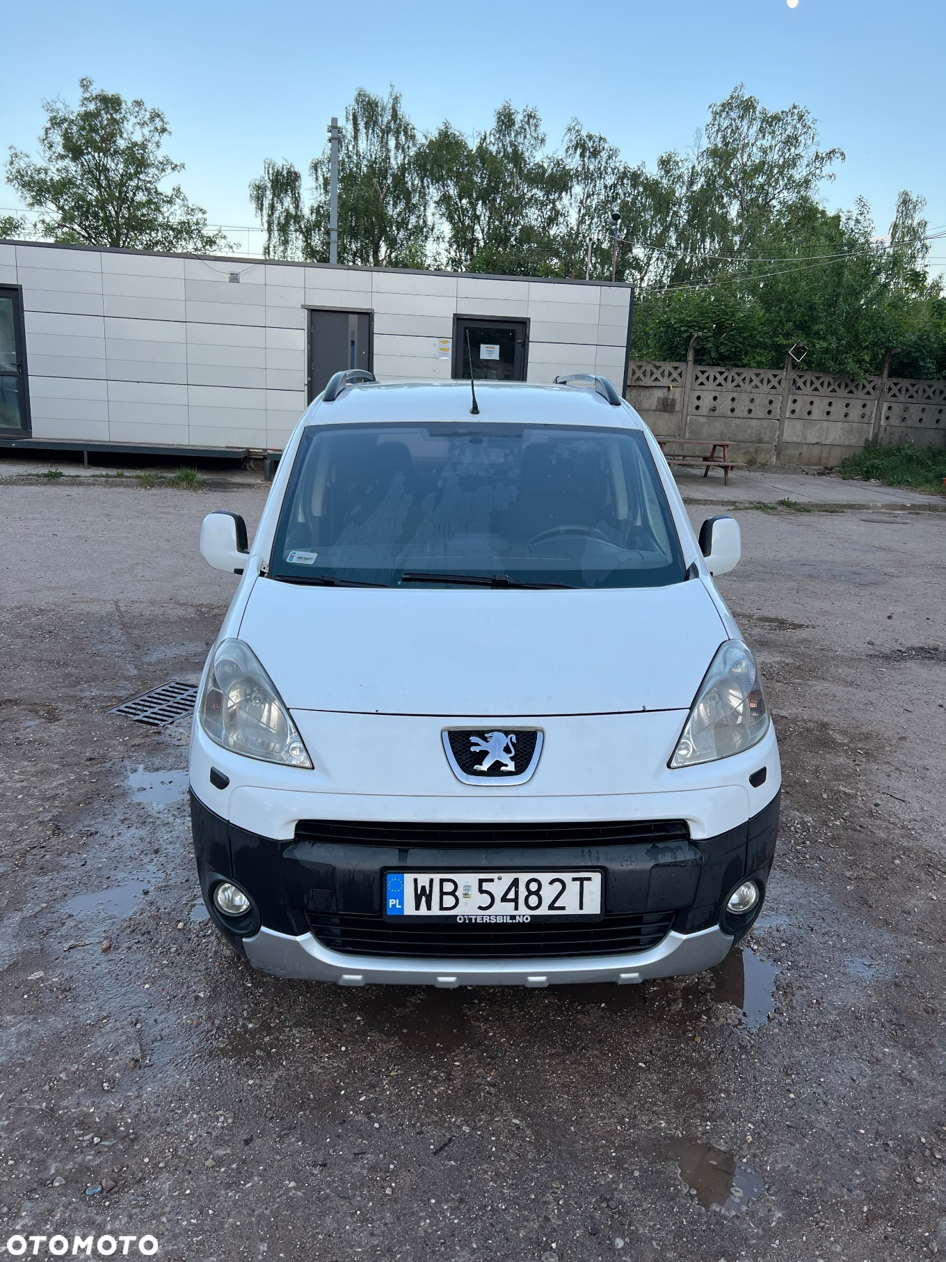 Peugeot Partner 1.6 HDi VTC - 3